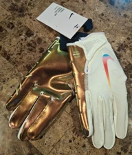 NIKE VAPOR JET 7.0 ADULT RECEIVER FOOTBALL GLOVES, N.100.7031.913