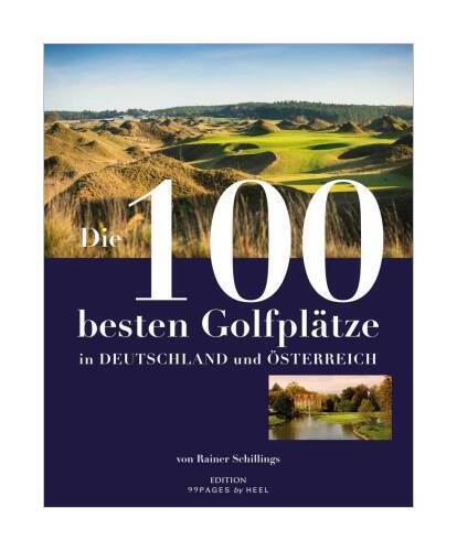Thumbnail - Die 100 Besten Golfplätze In Deutschland Und Österreich Von Rainer