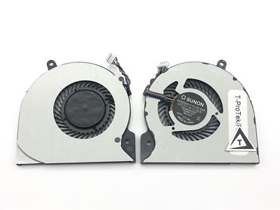 Lüfter Kühler FAN cooler kompatibel für HP EliteBook Folio 9470m Ultrabook