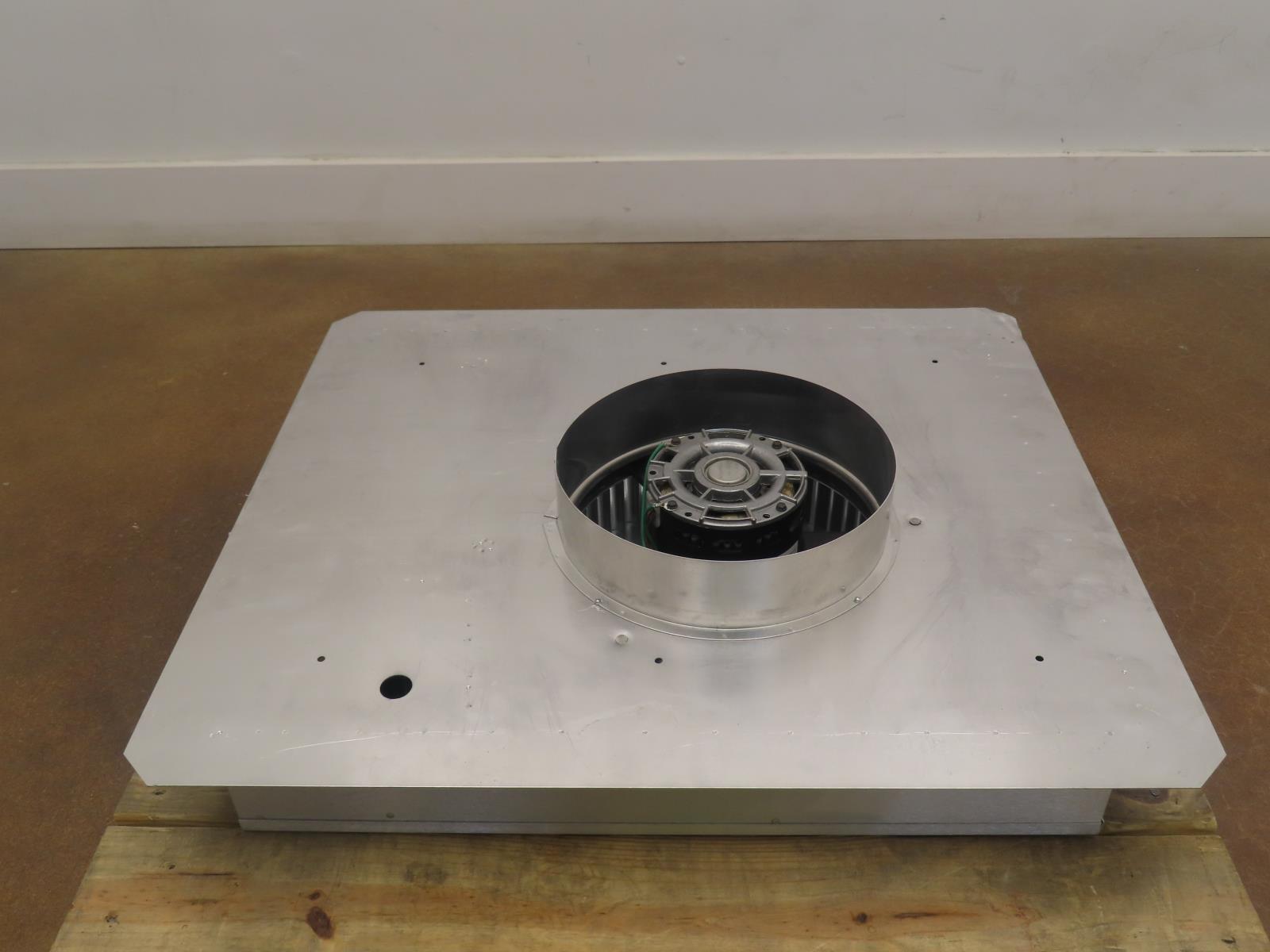 Viking 900 CFM External Blower DEV900 eBay