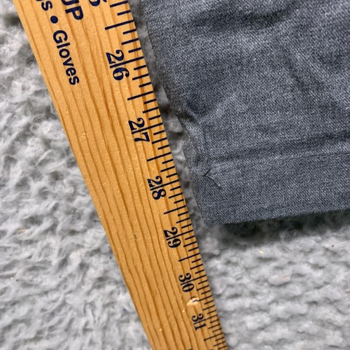 Pantalones Tasso Elba Para Hombre 32 30 Gris Vestido Trabajo Informal Frente Plano Carbón - Imagen 3 de 6