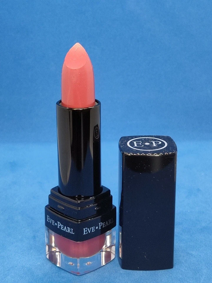 Eve Pearl Dual Performance Lipstick PARK AVE ROSE 0.15oz NEW unbox - Image 3 of 3