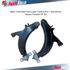 <!--F#f_0-->Right +Left Side Front Lower Control Arm + ball joint for Subaru Forester SF SG<!--F/-->