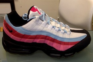 nike air max 95 mannen