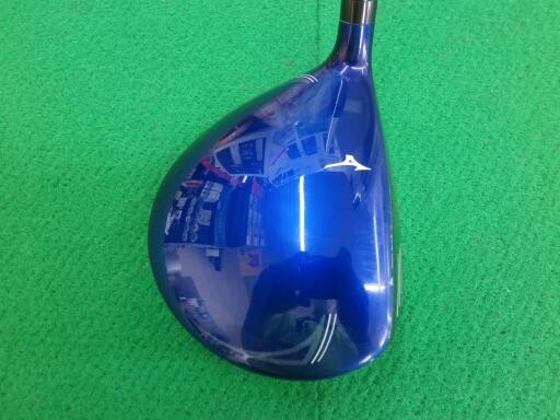 Mizuno JPX 850 5W 18° Men Right-Handed Fairway Wood Fw Carbon Flex