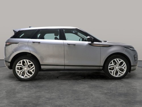 2022 Land Rover Range Rover Evoque 2.0 P250 R-Dynamic SE 5dr Auto ESTATE PETROL - Picture 9 of 23