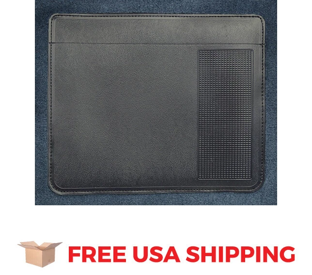 FITS 1981-1989 Plymouth Reliant 4DR Cutpile Carpet - Изображение 3 из 3