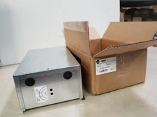 Trane Metal Enclosure Box BOX02466