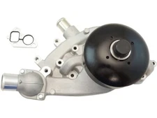 TRQ 94BQ28R Water Pump Fits 2007-2017 Chevy Express 2500 Engine Water Pump