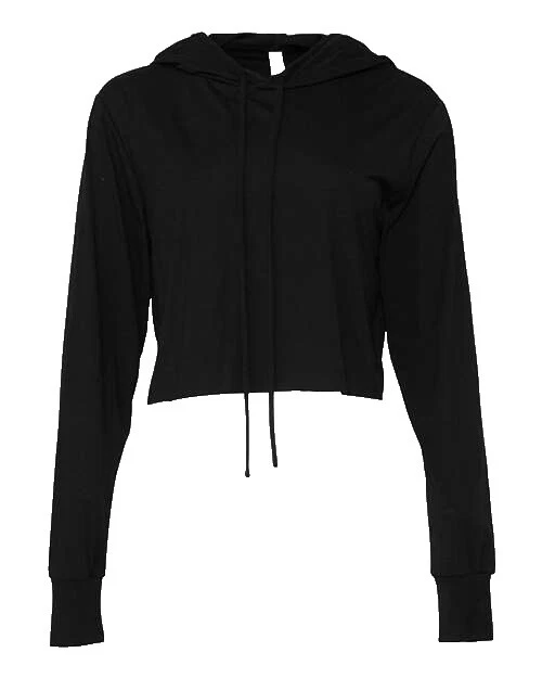 Cotton Hoodies & Sweatshirts for Women