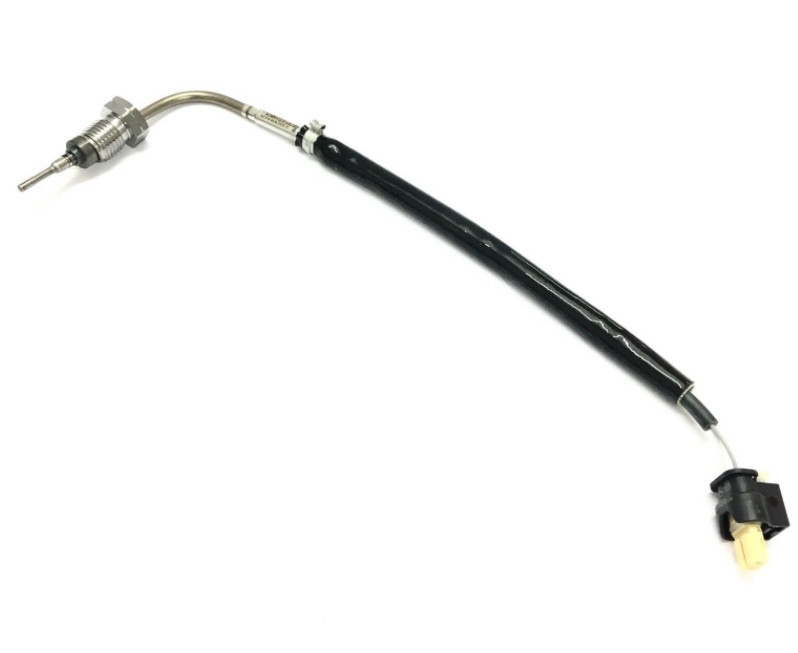 NEW MB C W204 CHARGE AIR COOLER UPSTREAM TEMPERATURE SENSOR NEW MB C W204 CHARGE AIR COOLER UPSTREAM TEMPERATURE SENSOR