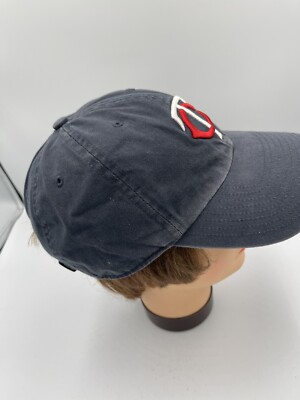 BASEBALL CAP Initials TC LOGO PRE OWNED SKU HB-2 | eBay