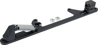 Allstar Professional Gashebelhalter Mopar Black 4500