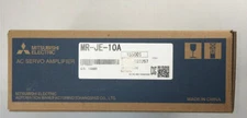 One For Mitsubishi MR-JE-10A MRJE10A Servo Driver New In Box Fast Shipping