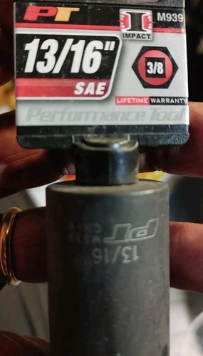 Wilmar Impact Sockets M939 - Picture 2 of 2