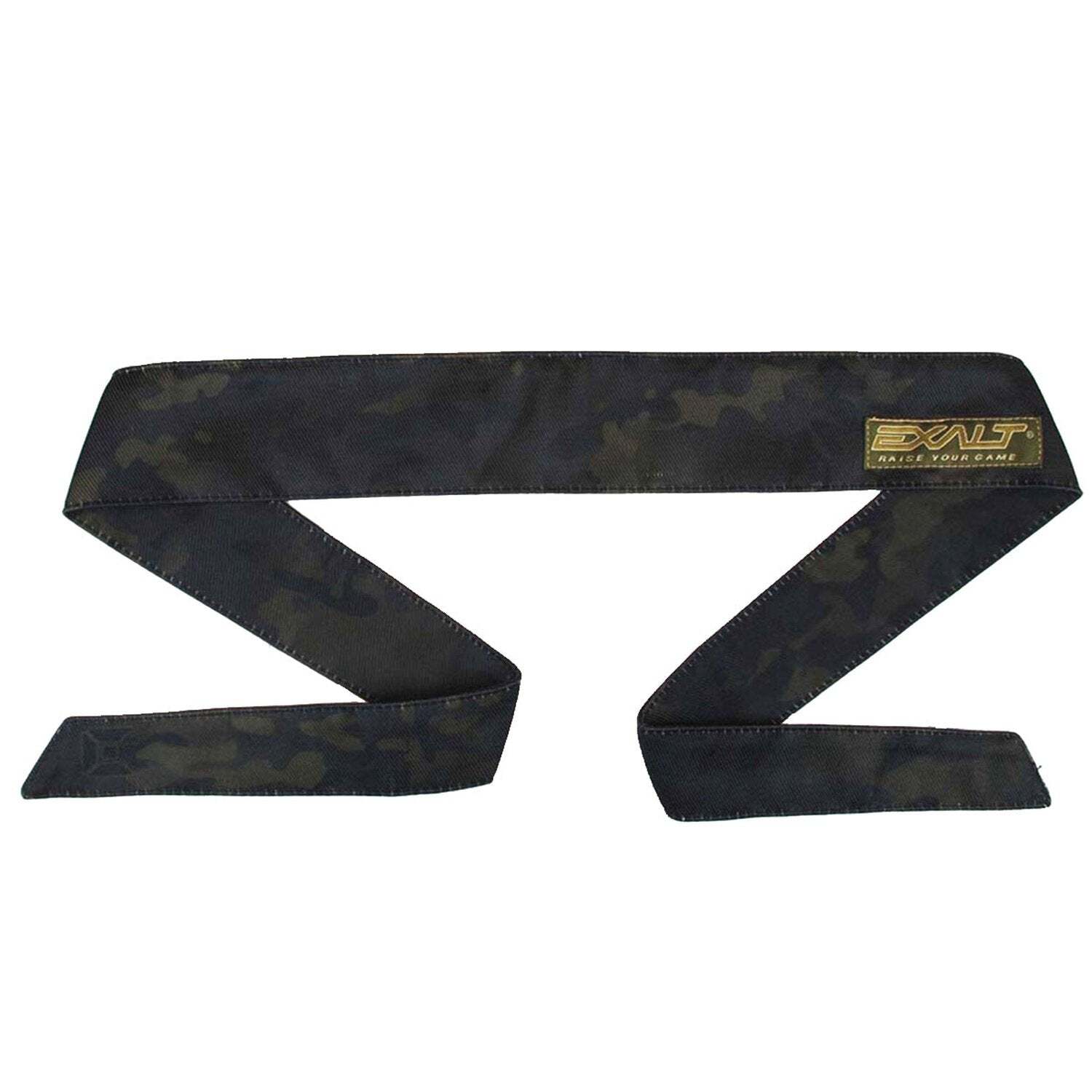 Exalt Paintball Headband Black OCP Camo for sale online eBay