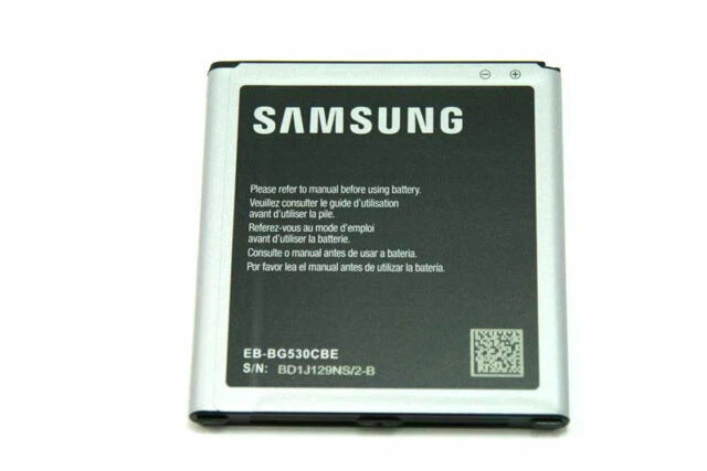 Batterie per Samsung Galaxy J3