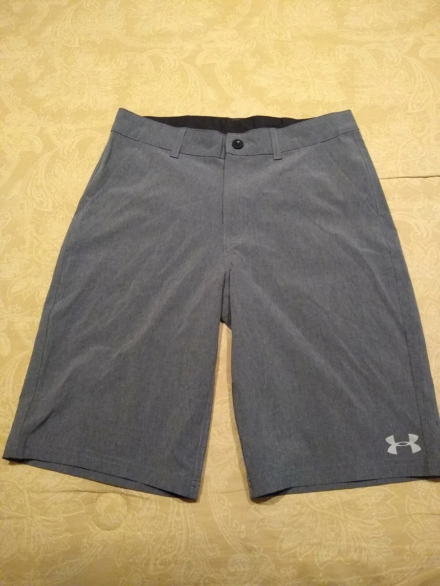 Under armour amphibious shorts deals