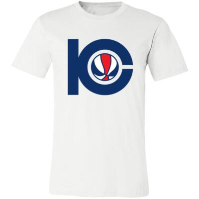 Kentucky Colonels T-shirt Premium | ABA Basketball Team