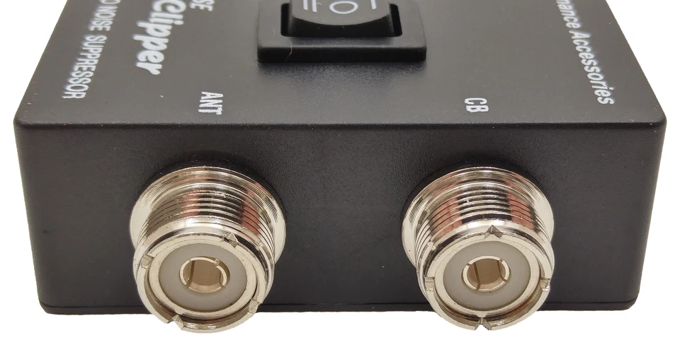 Procomm JBCNR400 "Noise Clipper" CB Radio Noise Suppressor Filter - Image 3 of 4