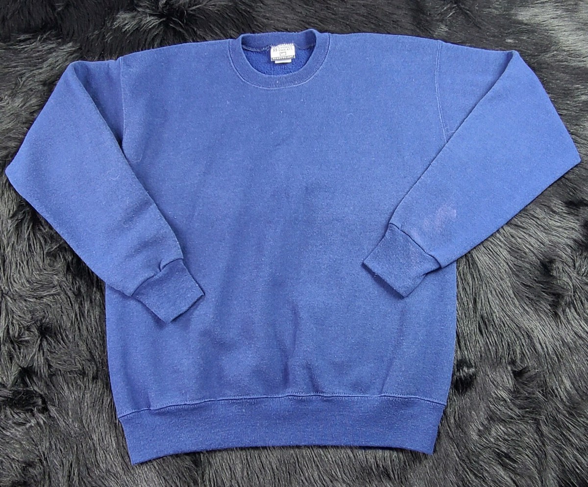 Vintage 90s Lee Sturdy Sweats Heavyweight Crewneck Vintage 90s Lee Sturdy Sweats Heavyweight Crewneck