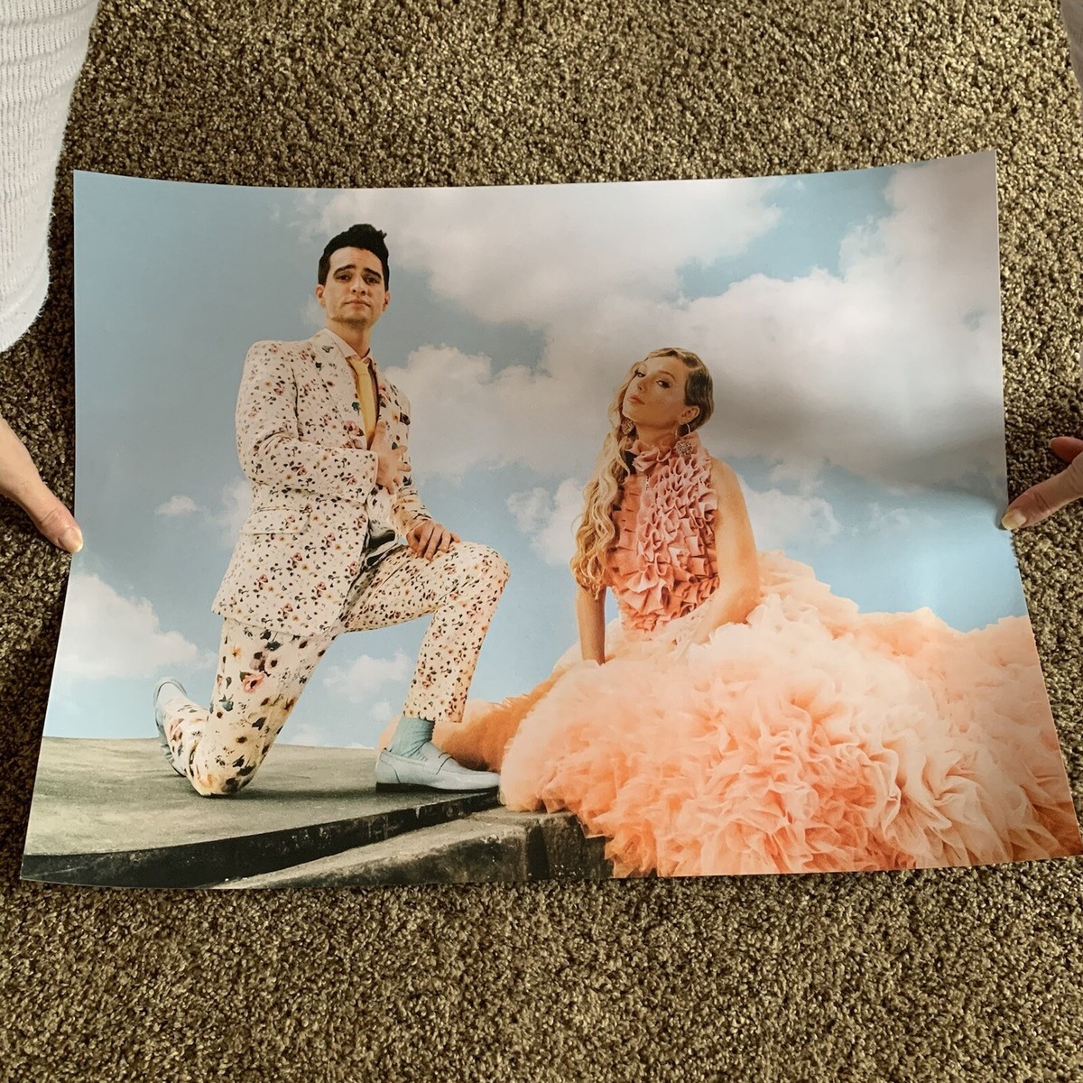 NEW Taylor Swift ME! Music Video Lithograph | eBay