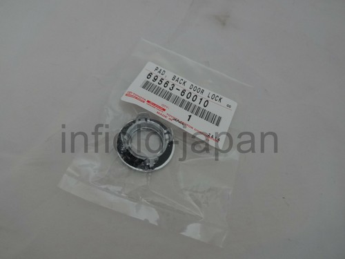 69563 60010 toyota