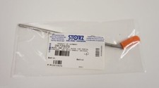 Karl Storz 28729ZQ Femoral 8mm Offset Guide for Portal Technique