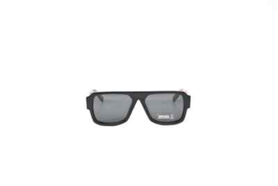 Prada SPR22Y 1AB-0S0 Sunglasses Men