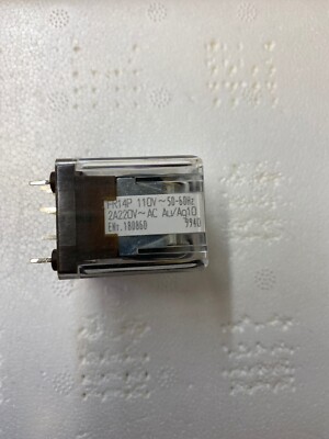 Elesta FR 14P 110V 50-60Hz