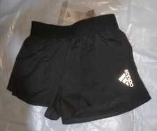 BNWT adidas adizero Engineered Split Shorts Mens S HA3690