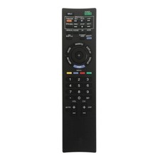 Remote Control For SONY KDL-40EX400 KDL-40EX401 KDL-40EX500 Bravia LCD HDTV TV