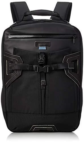 Masterpiece 2 WAY backpack Master-Piece × MIZUNO NEW Made In Japan