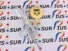 NSSP VWR International Waterproof Remote Probe Thermometers 46610-024 46610024
