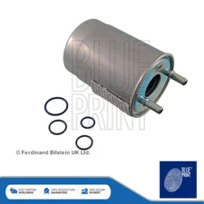 Fits Renault Megane Scenic 1.5 dCi 1.6 1.9 2.0 Fuel Filter Blue Print