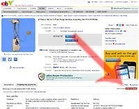 New Herko Oxygen Sensor For 2004-2006 Chevrolet Aveo, Pontiac GTO, Suzuki Swift - Изображение 4 из 4