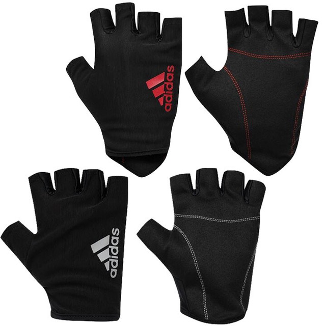 adidas climacool performance fitness gloves