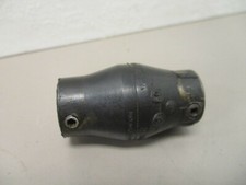 Servall OMNI Mixer Macro  Flex Rubber Coupling