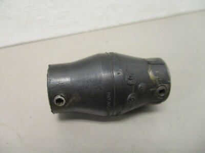 Servall OMNI Mixer Macro  Flex Rubber Coupling