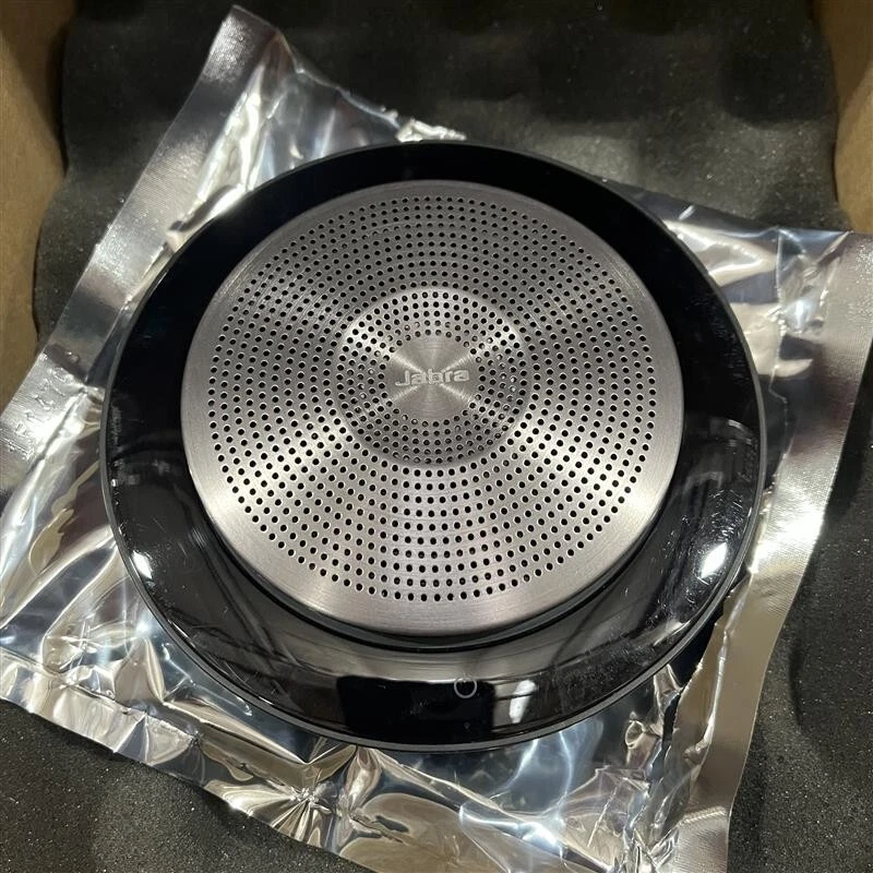 Jabra Speak 750 - MS Teams Portable Speaker for Music and Calls P/N: 7700-309 - Image 2 of 3