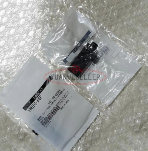 1PC NEW For PISCO vacuum generator VBH10-66P - Image 3 of 3