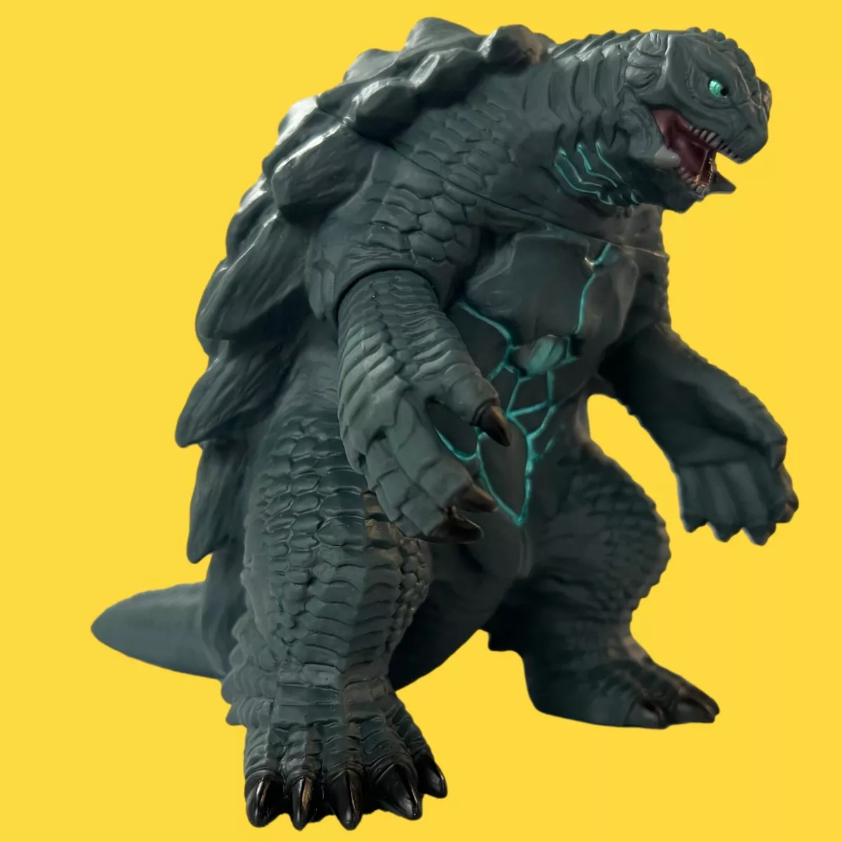 Bandai　eBay　Figure　Movie　Series　Kadokawa　Gamera　Pvc　Rebirth　2023　Monster　Action