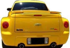 Spoiler For Chevrolet SSR 2003-2006 2-Post Wing Painted Any Color New