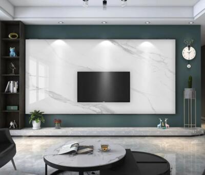 3D White Marble 51463NA Wallpaper Wall Murals Removable Wallpaper Fay
