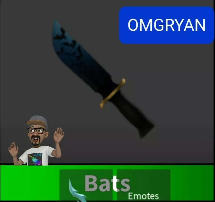 OMG THIS NEW ROBLOX FREE EMOTE 