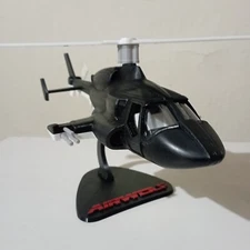 AIRWOLF 12' Inches 3D Print Model