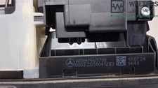 Heckklappengriff - A0009059412 - MERCEDES-BENZ A-KLASS (W177) 18->> - 4,380 km Heckklappengriff - A0009059412 - MERCEDES-BENZ A-KLASS (W177) 18->> - 4,380 km