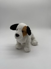 Ganz Webkinz Lil Kinz Plush Dog Stuffed Animal Toy No Code