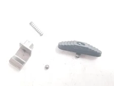 Mossberg 500, 12-Gauge Shotgun Parts: Safety, Safety Button, Spring, & Ball