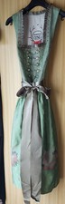 Dirndl Brautdirndl Gr. 36 von Tramontana